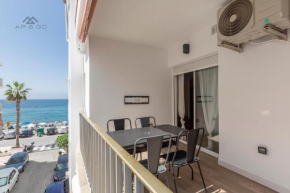 2 Room Apartment Beachfront